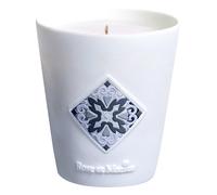 Rose et marius, un rendez-vous avec cezanne, scented candle, 200 g