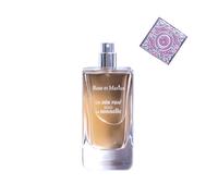 Rose et marius un vin rose sous la tonnelle eau de parfum, 100 ml, fra