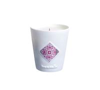 Rose et marius, un vin rose sous la tonnelle, fruity, scented candle,