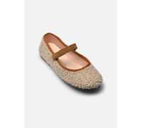 Rose et Martin BILIANE 30 Beige