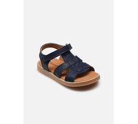 Rose et Martin BONOU LEATHER 28 Azul