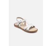 Rose et Martin JOLY LEATHER 28 Blanco
