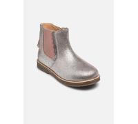 Rose et Martin KIARA LEATHER 30 Rosa