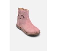 Rose et Martin KICHAT 24 Rosa