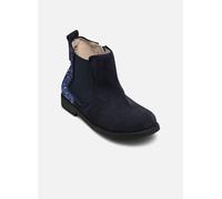 Rose et Martin TISTRAS LEATHER 32 Azul