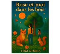 Rose et moi dans les bois (Les médaillés)