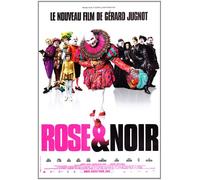 Rose et Noir - DVD
