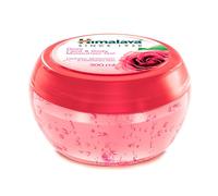 Rose Face & Body Moisturizer Gel