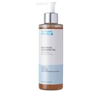Rose Facial Cleansing Gel 200 ml