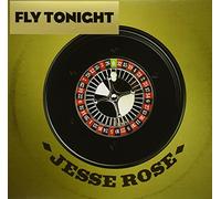 Rose - Fly Tonight [Vinilo]