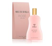 Rosè For Her Eau de Toilette 150 ml
