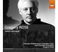 Rose, G. - Rose:Danse Macabre
