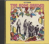 Rose Garden - The Rose Garden