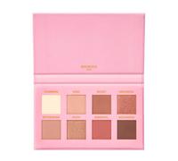 Bourjois Paleta de sombras Soirs de Paris Volume Glamour 02 Rose 8,5 g