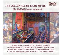 Rose - Golden Age of Light..V.20