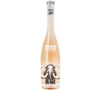 Rosé Grain de Glace 2025 Edición Limitada - Les Maitres Vignerons de Saint-Tropez