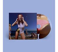 Rose Gray - Louder, Please