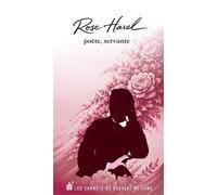 Rose Harel poète, servante