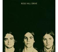 Rose Hill Drive Rose Hill Drive (CD) Album (Importación USA)