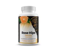 Rose Hips Mederi (100 y 200 comprimidos) (100)