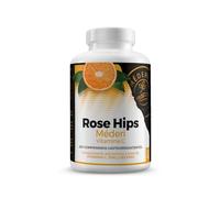 Rose Hips Mederi (100 y 200 comprimidos) (200)