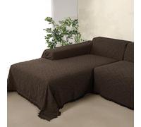 Rose Home Fashion Fashing Spectal Couch cubiertas para sof de sofs seccional Cubierta de sof 2 PC Cubierta de sof Cubierta para sof de forma