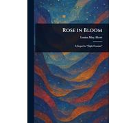 Rose in Bloom
