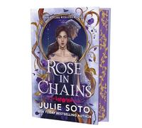 Rose in Chains – Vol. 1 (The Evermore Trilogy) – Edición limitada de lujo