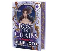 Rose in Chains (Deluxe Limited Edition): 1 (The Evermore Trilogy)