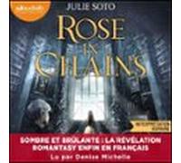 Rose In Chains (audiolibro)