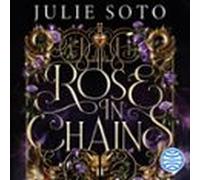 Rose In Chains (audiolibro)