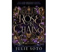 Rose In Chains (ebook)