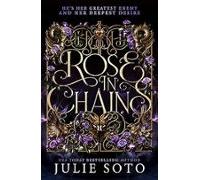 Rose In Chains (inglés)