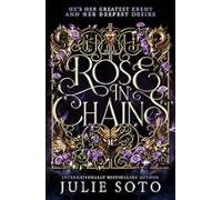 Rose In Chains (ingles)
