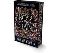 Rose In Chains (special Edition)