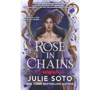 Forever Rose in Chains – Edición estándar