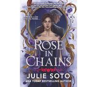 Rose in Chains (Standard Edition)