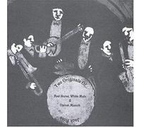 Rose, Jack - Two Originals of