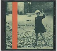 Rose, Jon - Fence