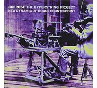 Rose, Jon - Hyperstring Project