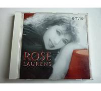 Rose Laurens - Envie
