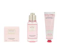 ROSE LOTE 3 pz
