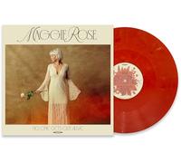 Rose, Maggie - No One Gets Out Alive [Vinilo]