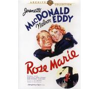 W & B Rose Marie