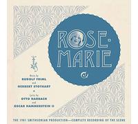 Friml / Basile / Holcombe - Rose-Marie
