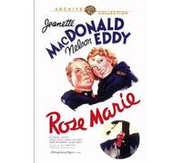 Rose Marie by Warner Archive