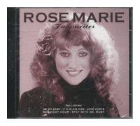 Rose Marie - Favourites