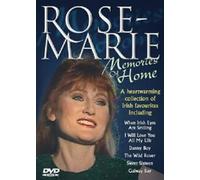 ROSE MARIE - IRISH COLLECTION [Reino Unido] [DVD]