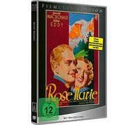 Rose-Marie - Limited Edition auf 1200 Stück [Alemania] [DVD]