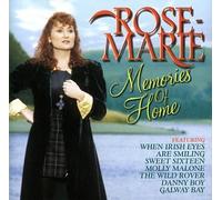 Rose Marie - Memories of Home